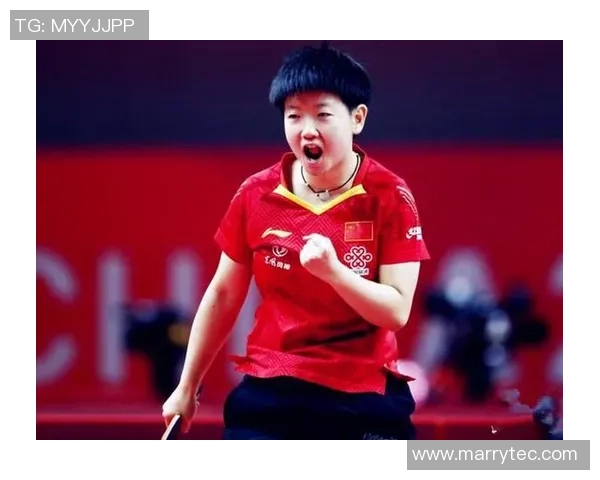 北京乒乓球队在挑战赛中的心理素质分析与表现评估