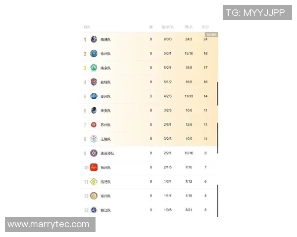 南京足球队以57分稳居联赛积分榜首位追赶者仍在奋力追逐 南京足球队以57分稳居联赛积分榜首位追赶者仍在奋力追逐