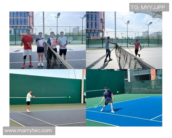 广州网球队的默契配合与战术探讨聚焦网球运动的团队精神与合作技巧