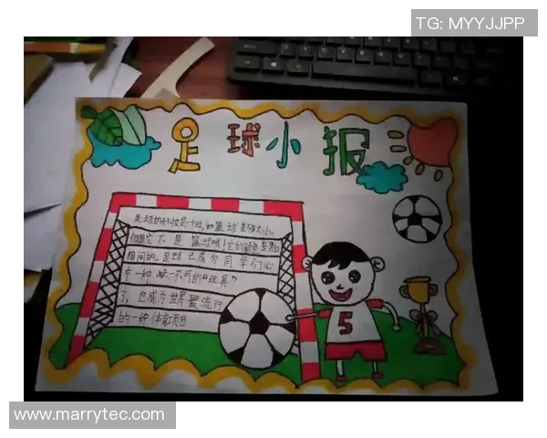 足球明星们的艺术之旅：他们如何用画笔展现足球激情与梦想