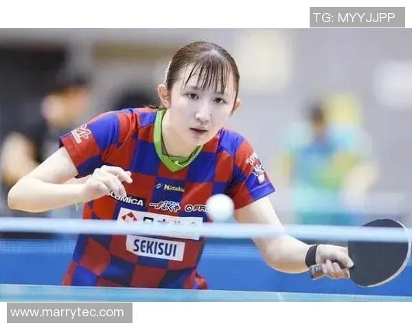 周丽专访:从青涩小将到乒乓球传奇的成长之路回顾 周丽专访:从青涩小将到乒乓球传奇的成长之路回顾