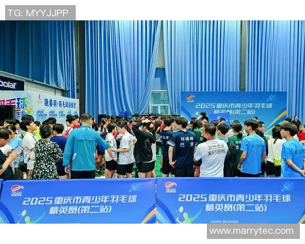 重庆羽毛球队技术表现深度分析与数据解读助力竞技水平提升 重庆羽毛球队技术表现深度分析与数据解读助力竞技水平提升