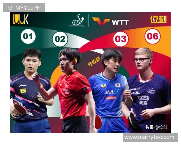 重庆乒乓球队强势领跑最新乒乓球状态TOP10榜单引发关注 重庆乒乓球队强势领跑最新乒乓球状态TOP10榜单引发关注