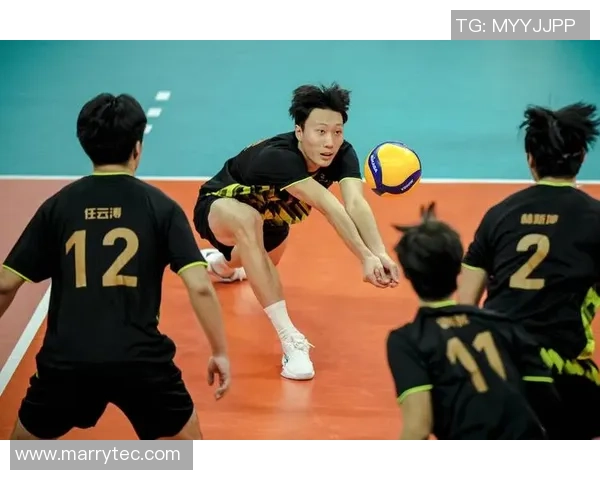 重庆排球队战术实力强劲荣登全国排球战术排行榜第四位