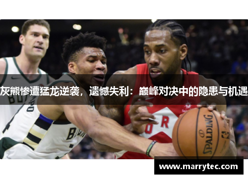 灰熊惨遭猛龙逆袭，遗憾失利：巅峰对决中的隐患与机遇