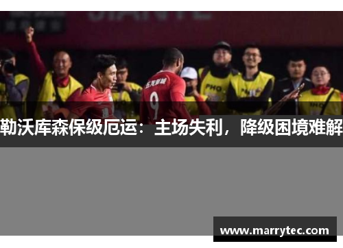 勒沃库森保级厄运：主场失利，降级困境难解