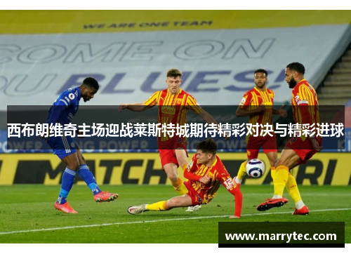 西布朗维奇主场迎战莱斯特城期待精彩对决与精彩进球